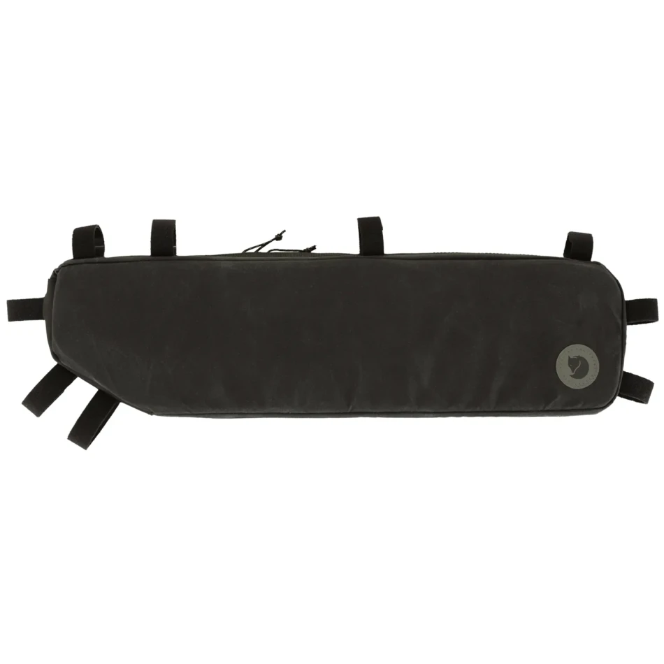 Fjallraven Hoja Frame Bag L, kolor: 550 - Black - 2
