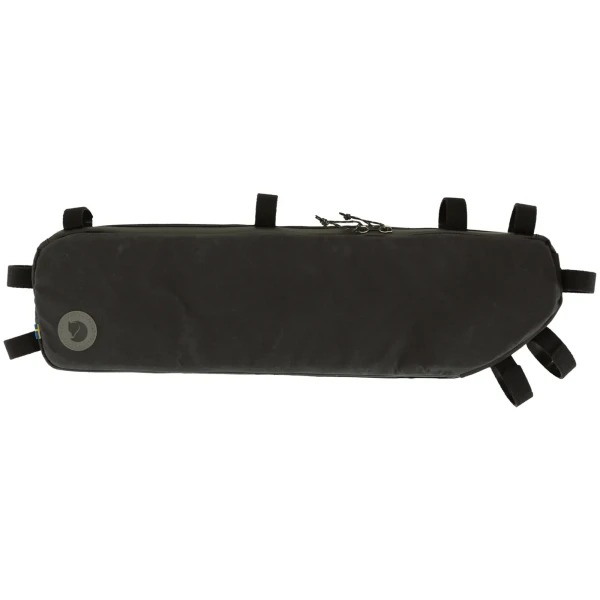 Fjallraven Hoja Frame Bag L, kolor: 550 - Black -  1