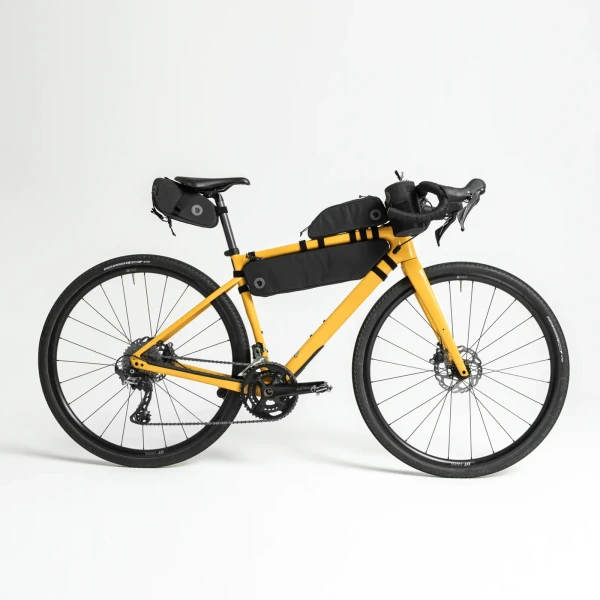 Fjallraven Hoja Frame Bag L