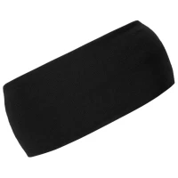 Aclima LightWool 140 Headband, kolor: 123 - Jet Black