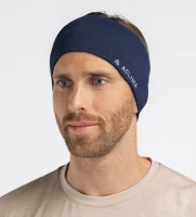 Aclima LightWool 140 Headband, kolor: 232 - Navy