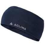 Aclima LightWool 140 Headband, kolor: 232 - Navy