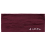Aclima LightWool 140 Headband, kolor: 335 - Zinfandel
