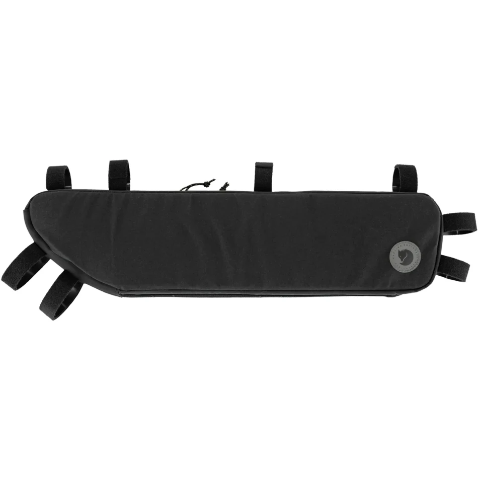 Fjallraven Hoja Frame Bag M, kolor: 550 - Black