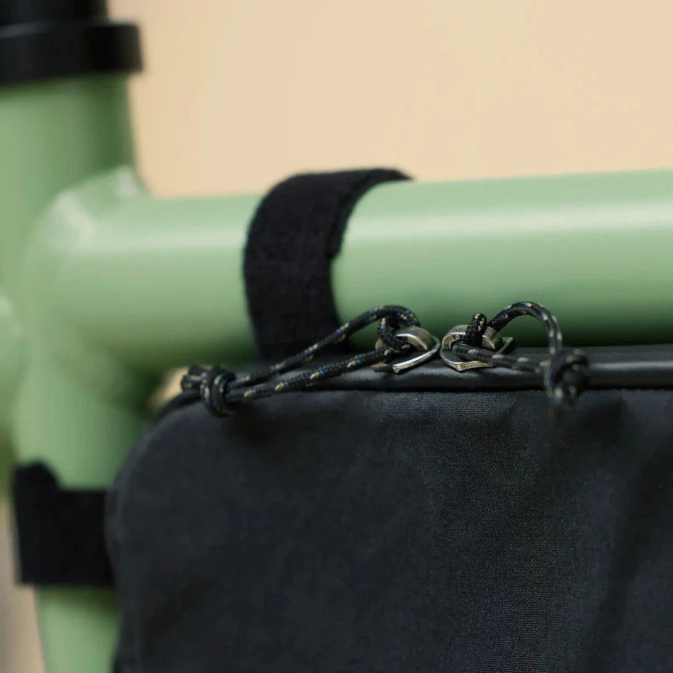 Fjallraven Hoja Frame Bag M