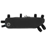 Fjallraven Hoja Frame Bag S, kolor: 550 - Black