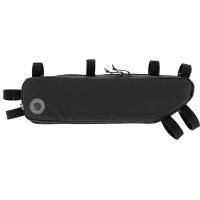 Fjallraven Hoja Frame Bag S, kolor: 550 - Black