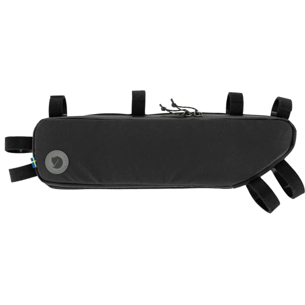 Fjallraven Hoja Frame Bag S, kolor: 550 - Black