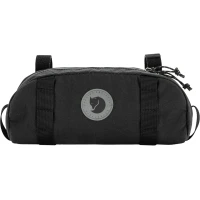 Fjallraven Hoja Handlebar Pocket, kolor: 550 - Black - 1