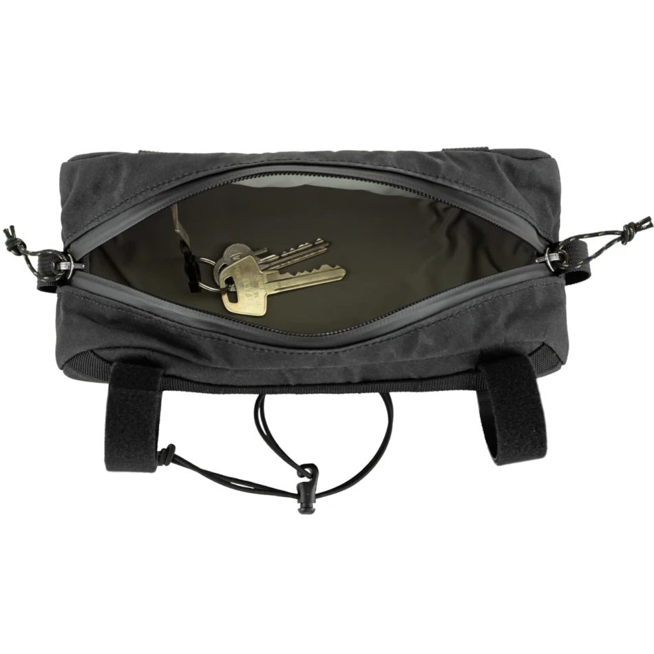Fjallraven Hoja Handlebar Pocket