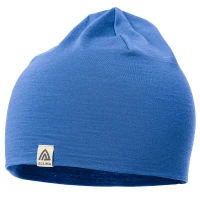 Aclima LightWool 140 Relaxed Beanie, kolor: 361 - Daphne