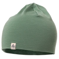 Aclima LightWool 140 Relaxed Beanie, kolor: 362 - Dark Ivy
