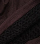 Aclima WoolNet Light Beanie, kolor: 414 - Chocolate Plum