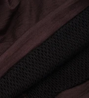 Aclima WoolNet Light Beanie, kolor: 414 - Chocolate Plum