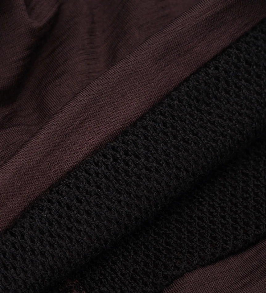 Aclima WoolNet Light Beanie, kolor: 414 - Chocolate Plum