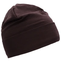 Aclima WoolNet Light Beanie, kolor: 414 - Chocolate Plum