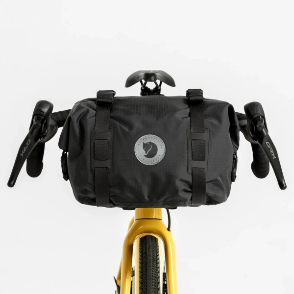 Fjallraven Hoja Handlebar Rolltop