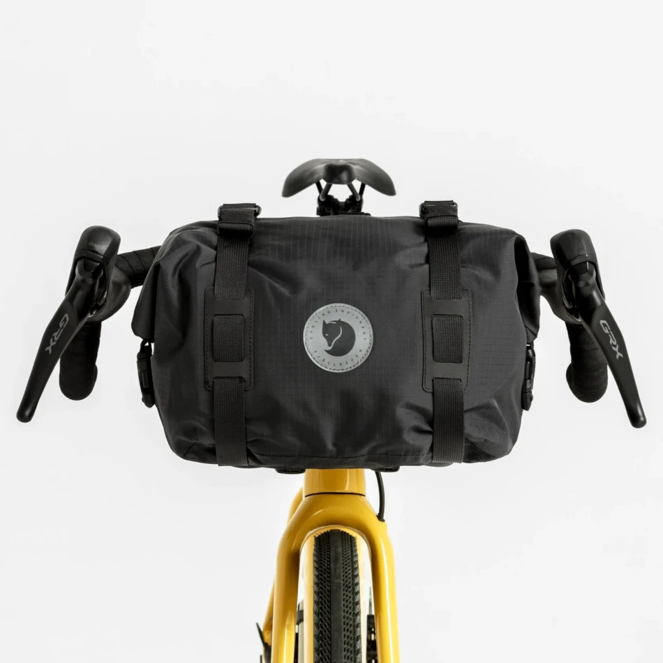 Fjallraven Hoja Handlebar Rolltop