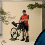 Fjallraven Hoja Handlebar Rolltop