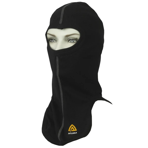 Aclima WarmWool Balaclava