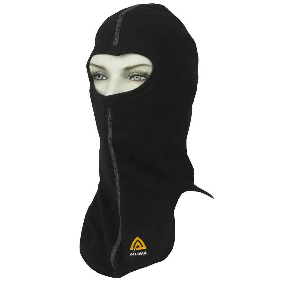 Aclima WarmWool Balaclava