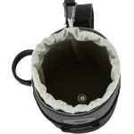 Hoja Snack Bag, kolor: 550 - Black - 3