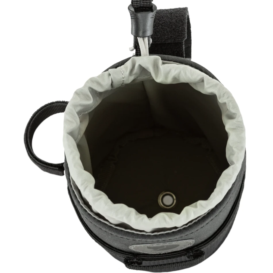Hoja Snack Bag, kolor: 550 - Black - 3