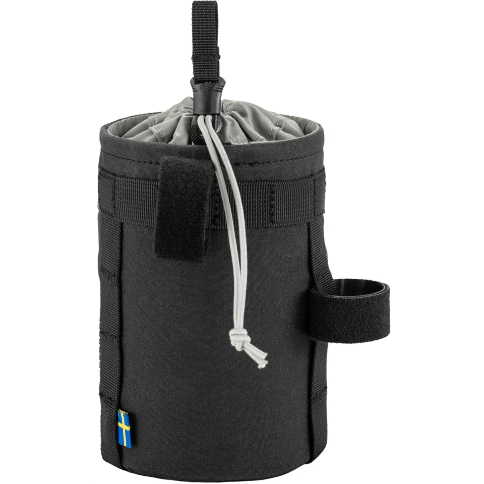 Hoja Snack Bag, kolor: 550 - Black - 2