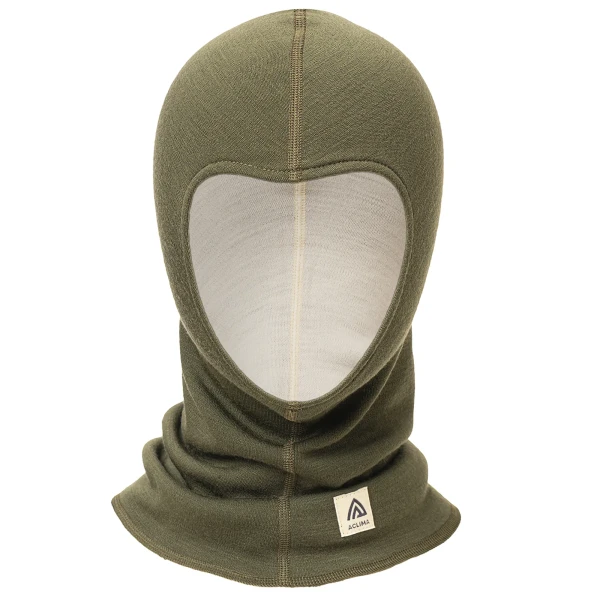 Aclima WarmWool Balaclava 2 Layer