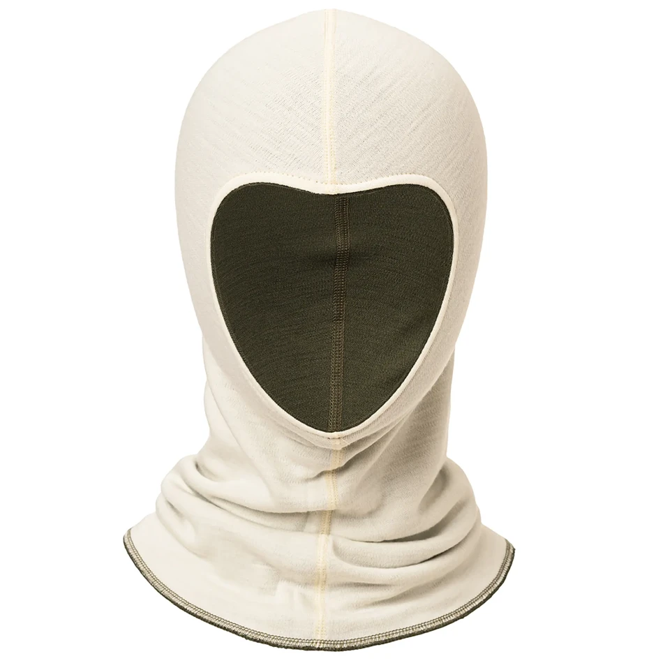 Aclima WarmWool Balaclava 2 Layer