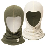 Aclima WarmWool Balaclava 2 Layer
