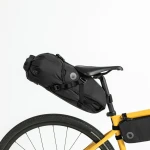 Fjallraven Hoja Seatbag Drybag 16l