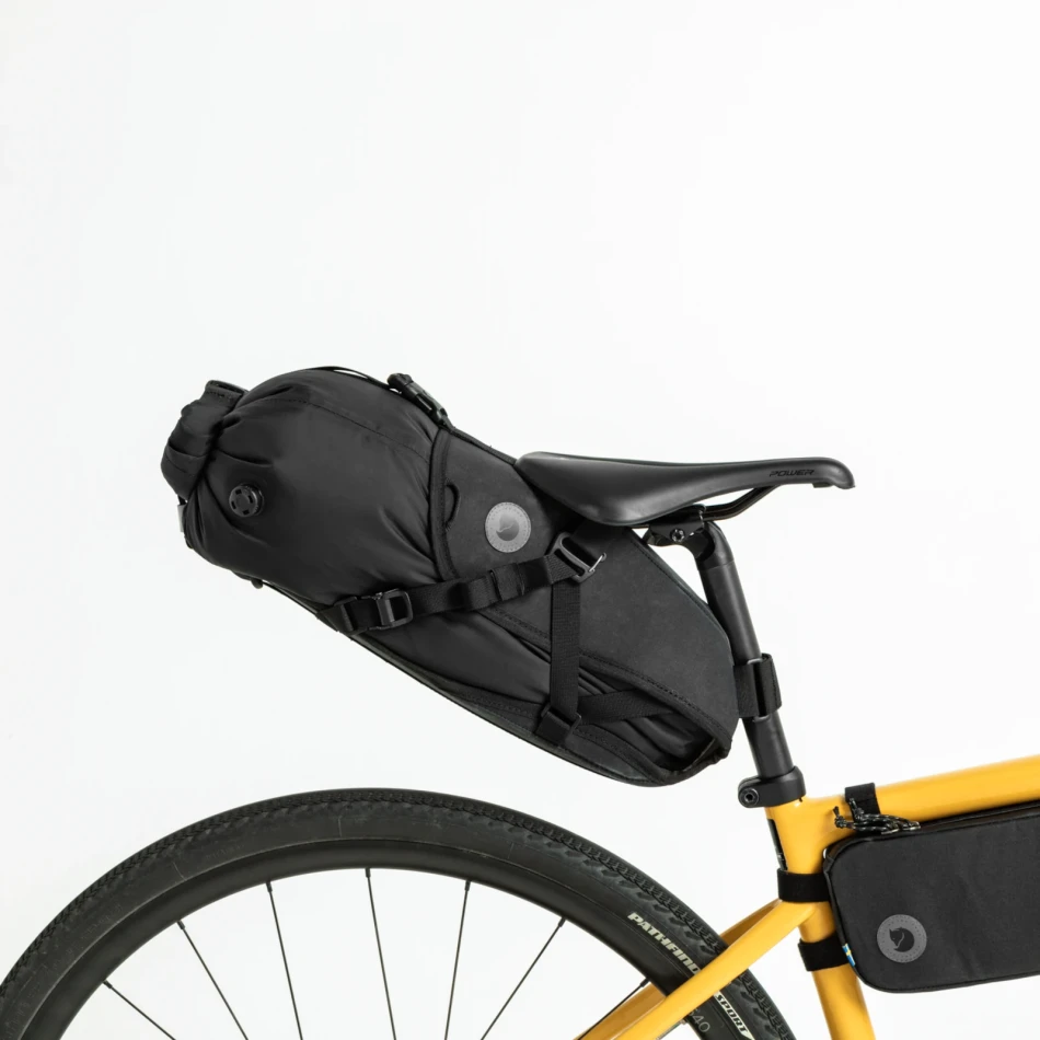 Fjallraven Hoja Seatbag Drybag 16l