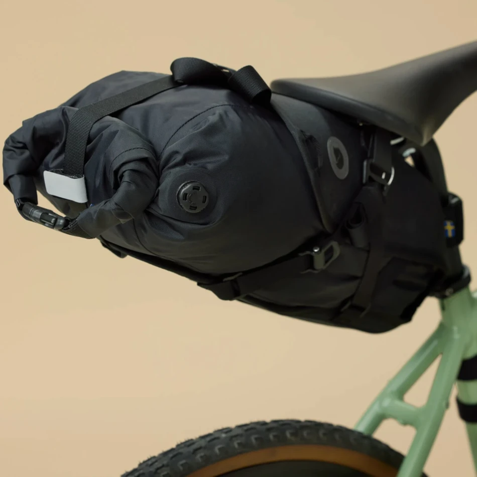 Fjallraven Hoja Seatbag Drybag 16l