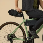 Fjallraven Hoja Seatbag Drybag 16l