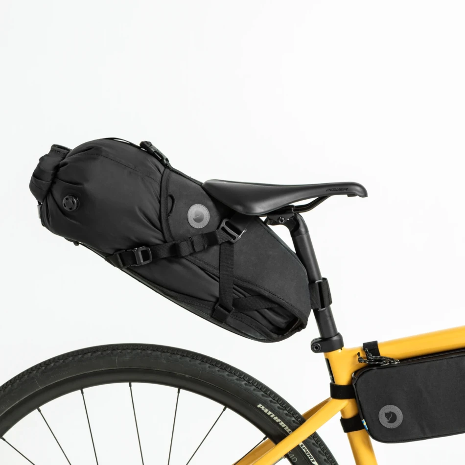 Fjallraven Hoja Seatbag Drybag 10l