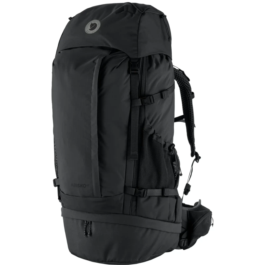 Fjallraven Abisko Trek 65 M/L, kolor: 550 - Black
