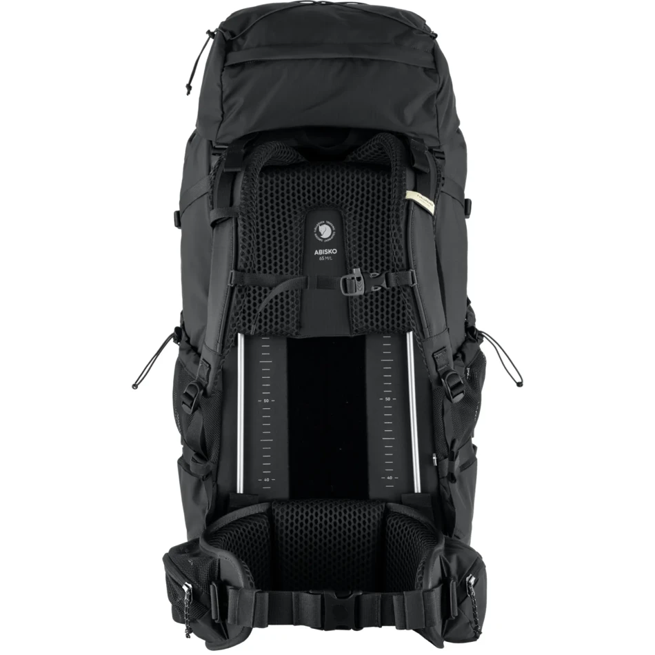 Fjallraven Abisko Trek 65 M/L, kolor: 550 - Black