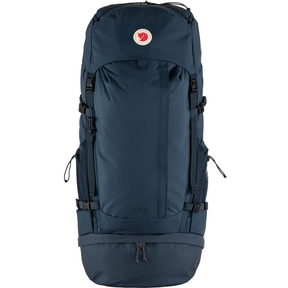 Fjallraven Abisko Trek 65 M/L, kolor: 560 - Navy