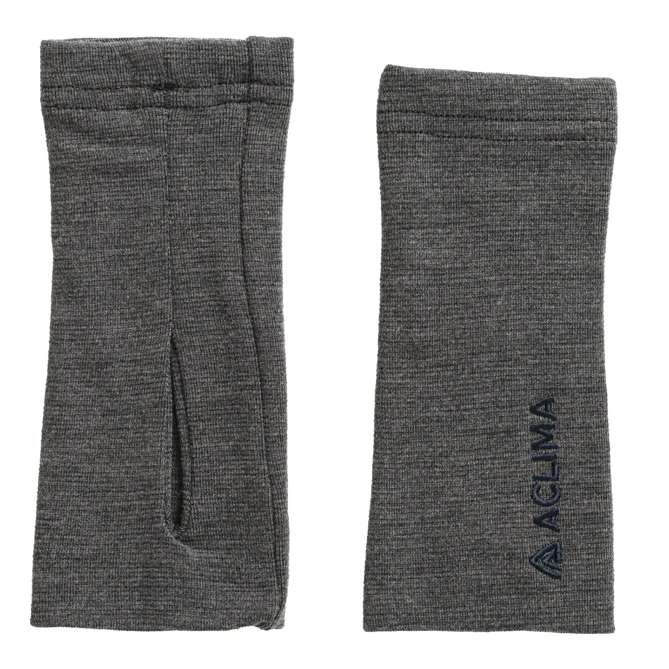 Aclima WarmWool Pulseheater, kolor: 69 - Marengo