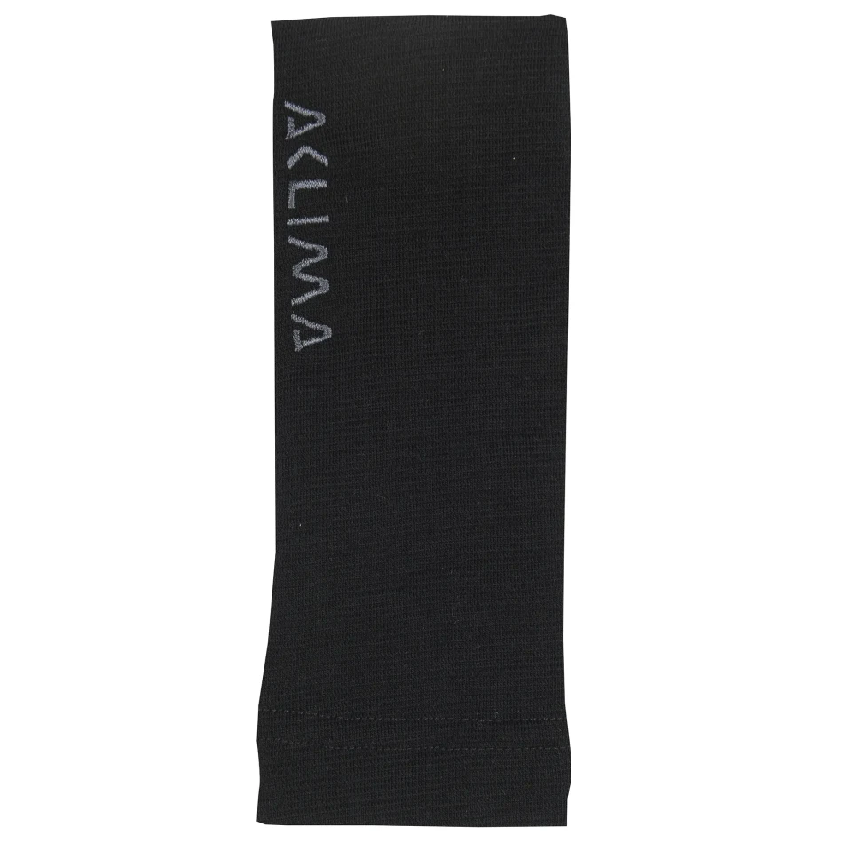 Aclima WarmWool Pulseheater, kolor: 123 - Jet Black