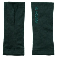 Aclima WarmWool Pulseheater, kolor: 343 - Green Gables