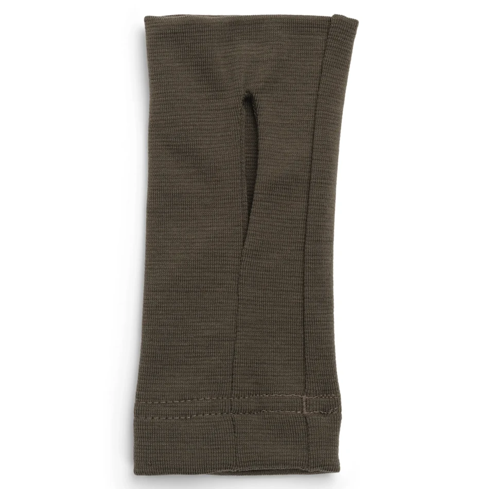 Aclima WarmWool Pulseheater, kolor: 356 - Tarmac