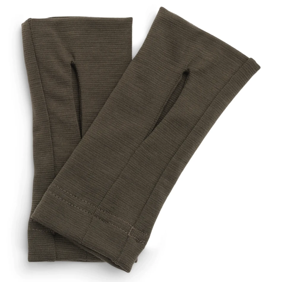 Aclima WarmWool Pulseheater, kolor: 356 - Tarmac