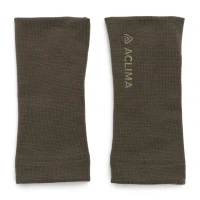 Aclima WarmWool Pulseheater, kolor: 356 - Tarmac