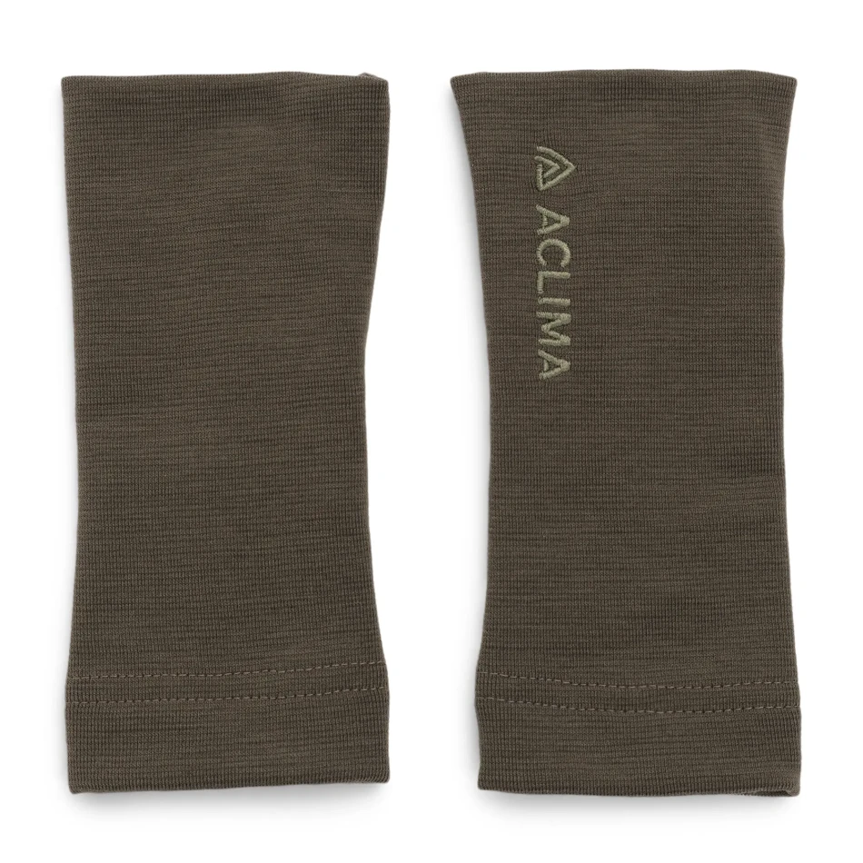 Aclima WarmWool Pulseheater, kolor: 356 - Tarmac