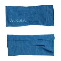 Aclima WarmWool Pulseheater, kolor: 374 - Corsair