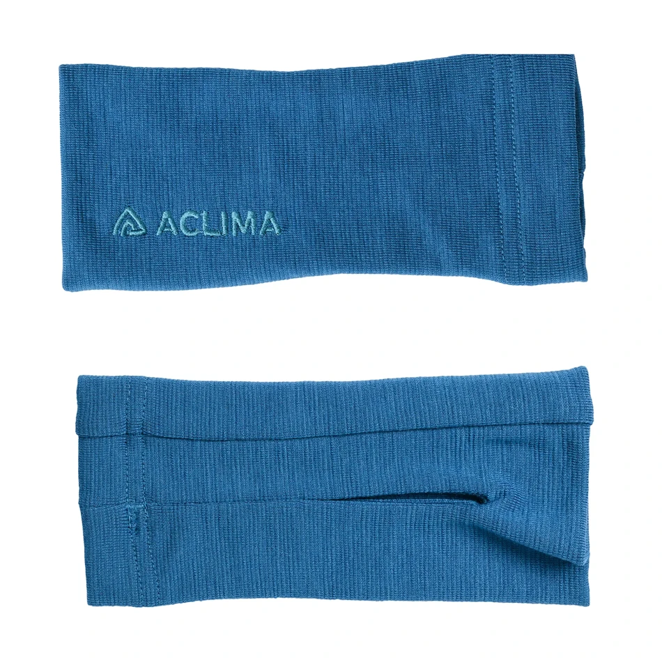 Aclima WarmWool Pulseheater, kolor: 374 - Corsair