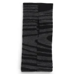 Aclima WarmWool Pulseheater, kolor: 422 - Black Motion