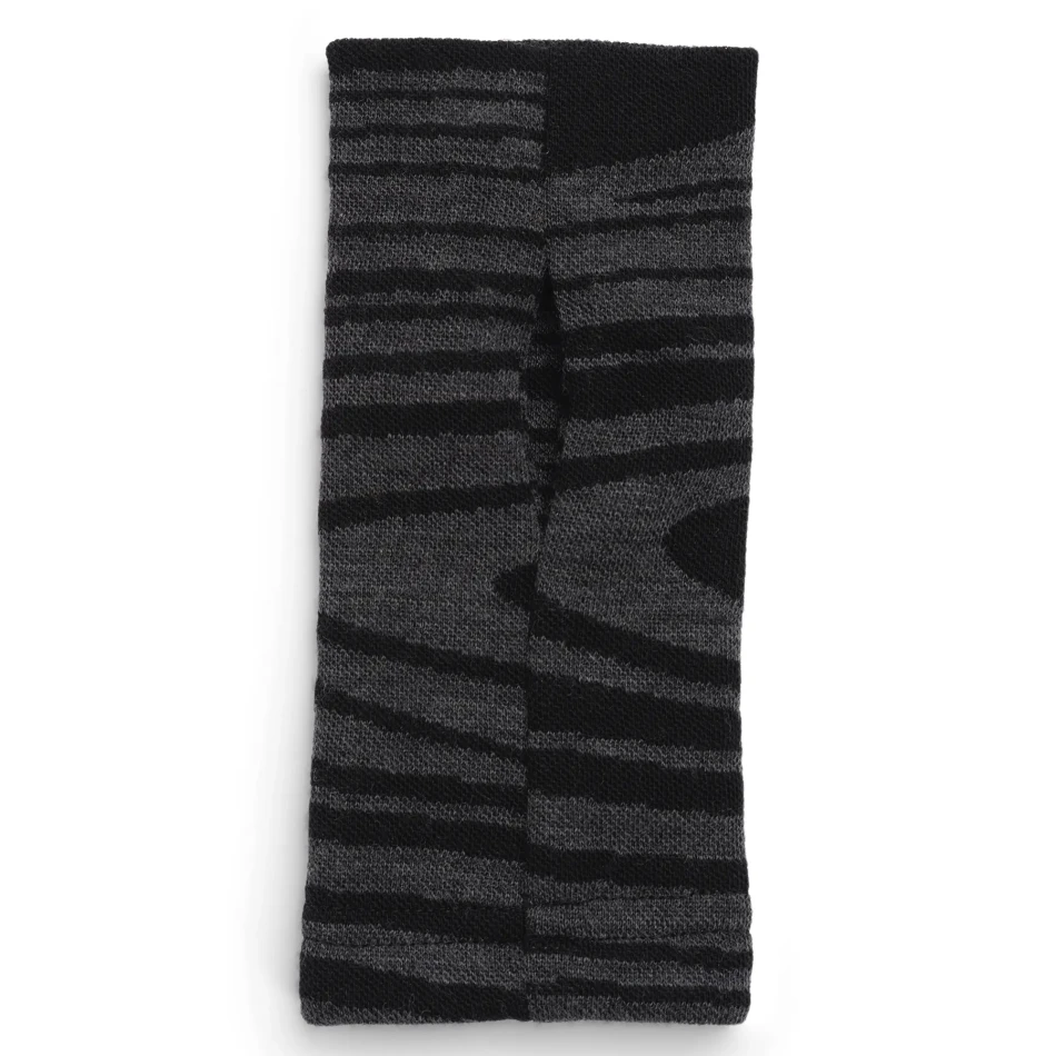 Aclima WarmWool Pulseheater, kolor: 422 - Black Motion